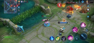 王者荣耀「隐星」内核辅助