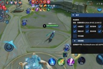 王者直装「擎天内部」辅助