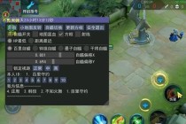 王者荣耀iOS「天内部」辅助